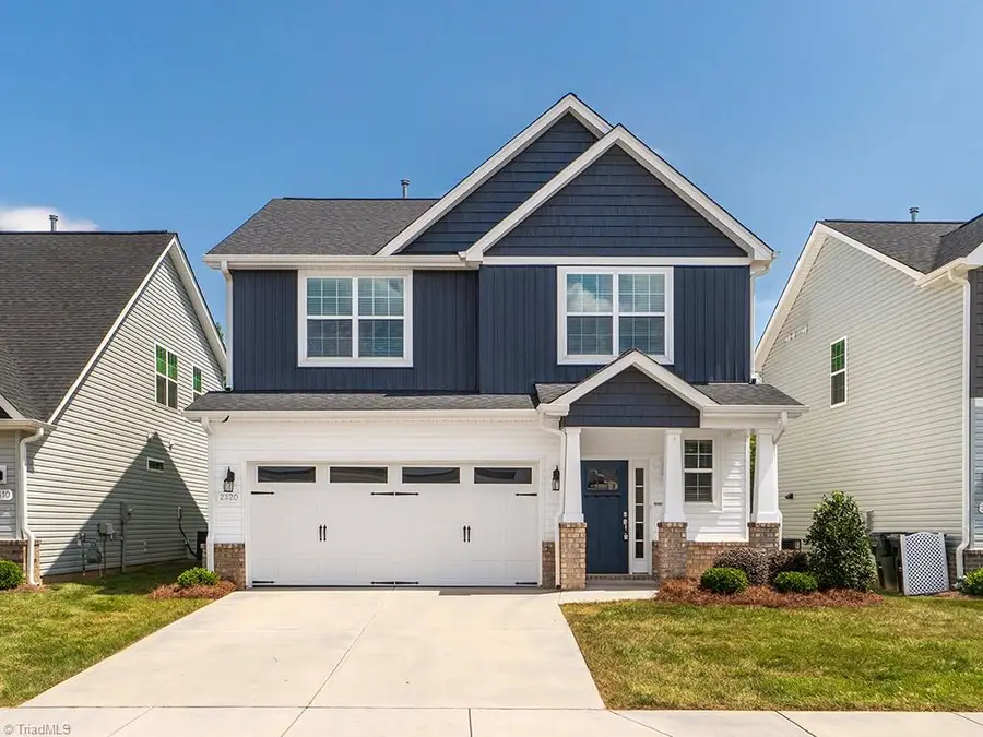 2320 Campbell Loop, Burlington, NC 27215 - Image #3