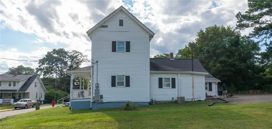 927 Apple Street, Winston Salem, NC 27101 - Image #3