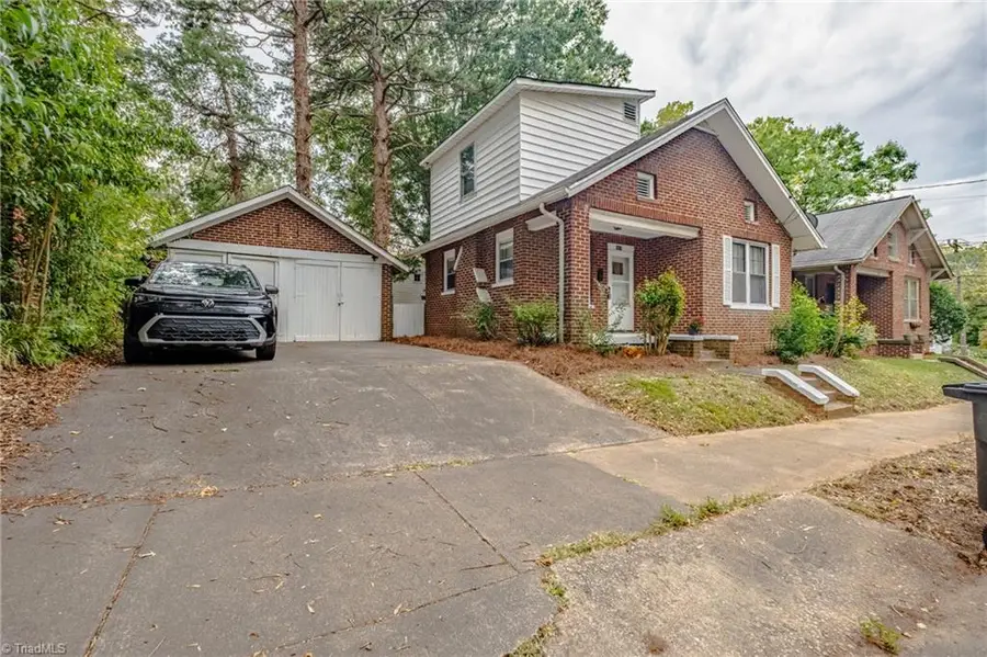 1616 Queen Street, Winston Salem, NC 27103 - Image #2