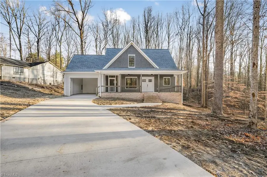 2795 Caraway Lane, Winston Salem, NC 27103 - Image #3