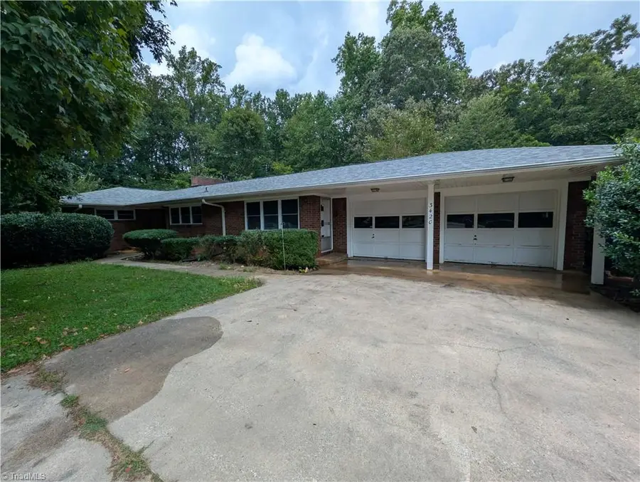 3420 Long Ferry Road, Salisbury, NC 28146 - #2