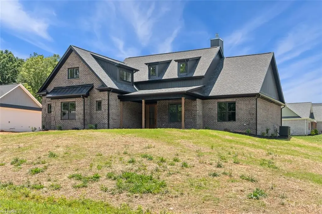 122 Channy Lane, Lexington, NC 27295 - #1