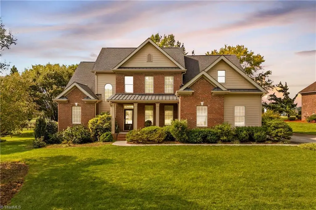 501 Muirfield Way, Salisbury, NC 28144 - #1