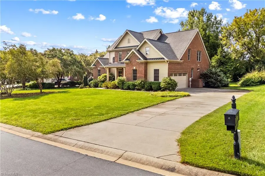 501 Muirfield Way, Salisbury, NC 28144 - #2