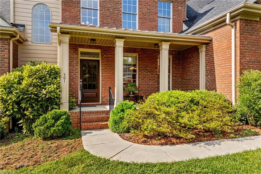 501 Muirfield Way, Salisbury, NC 28144 - #3