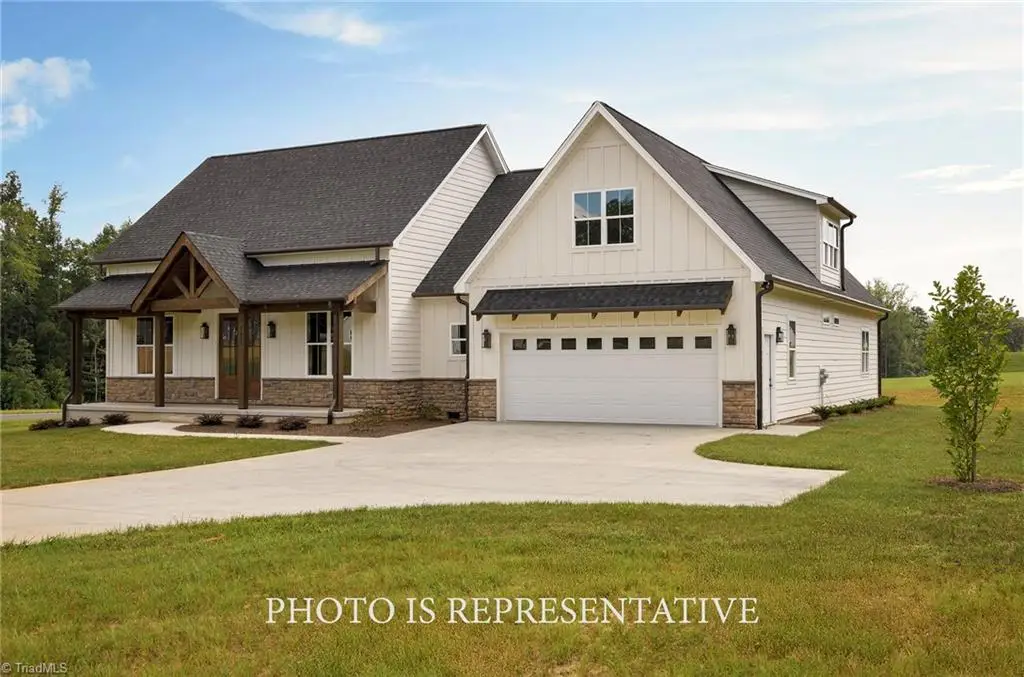 4223 Gracewood Farm Drive, Middle Fork Ii, NC 27101 - #1