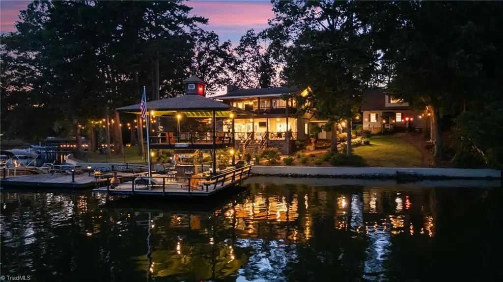 360 Tamarac Shores Drive, Salisbury, NC 28146 - #1