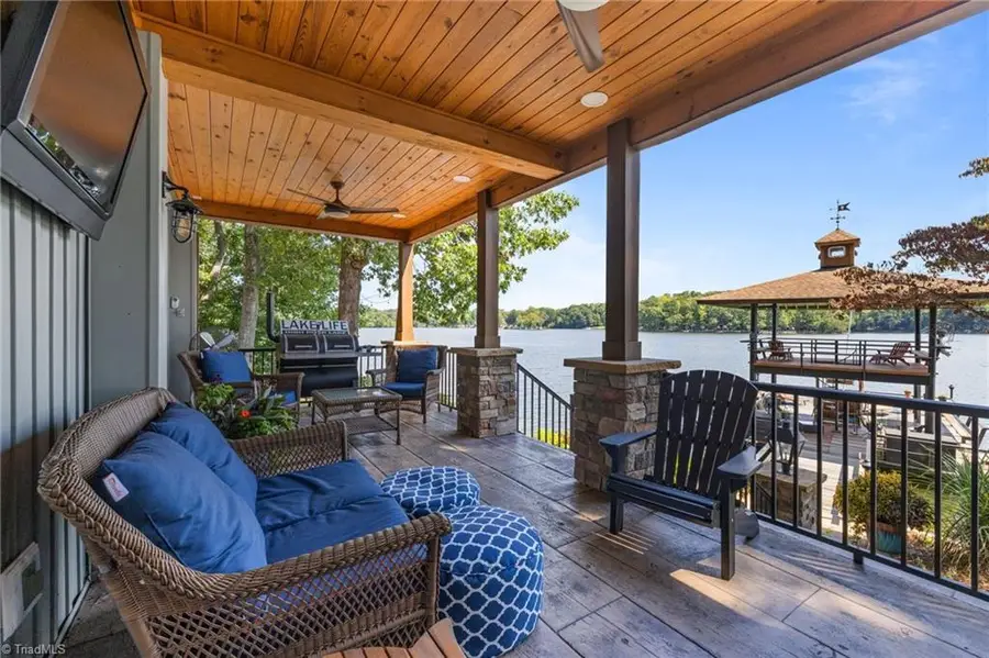 360 Tamarac Shores Drive, Salisbury, NC 28146 - #2