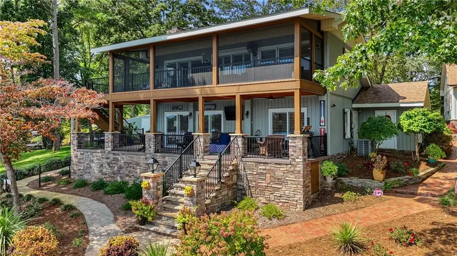 360 Tamarac Shores Drive, Salisbury, NC 28146 - #3