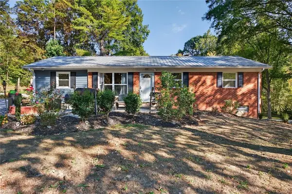 747 N Clodfelter Road, High Point, NC 27265