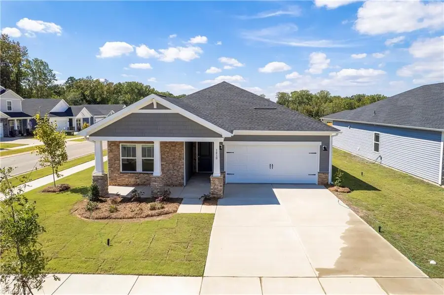 1410 Carthage Drive, Salisbury, NC 28144 - Image #2