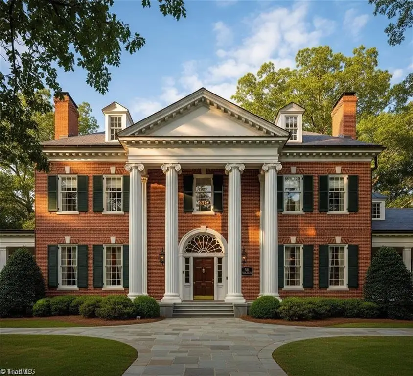 721 Oldsquaw Drive, Greensboro, NC 27455 - #3
