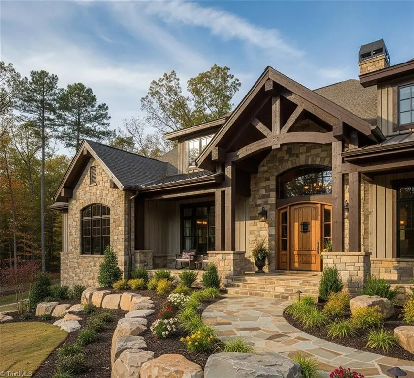725 Oldsquaw Drive, Greensboro, NC 27455 - #1