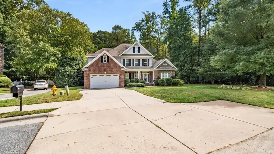 1525 Fred Chapel Lane, Kernersville, NC 27284 - Image #2