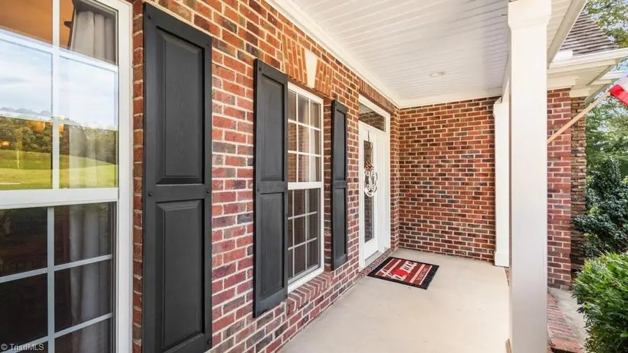 1525 Fred Chapel Lane, Kernersville, NC 27284 - Image #3