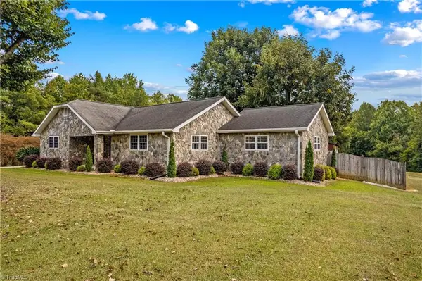 345 Rainey Road, Salisbury, NC 28146