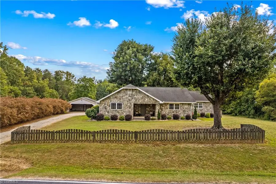 345 Rainey Road, Salisbury, NC 28146 - #3