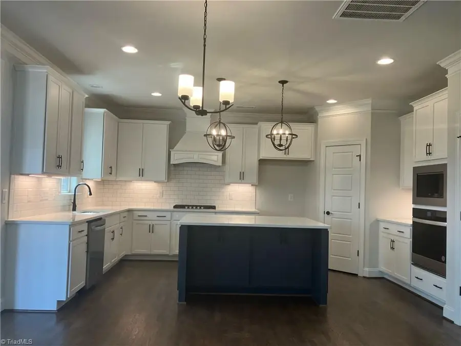 8100 Simon Drive, Stokesdale, NC 27357 - #3