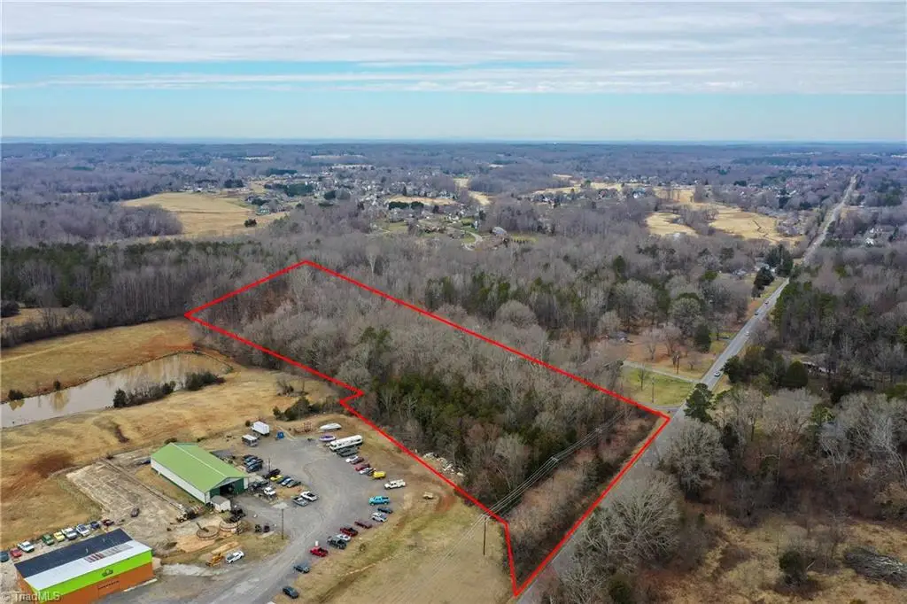 00 Nc Highway 801 S, Advance, NC 27006 - Image #1