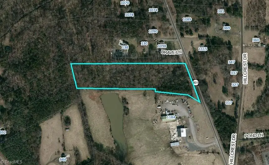 00 Nc Highway 801 S, Advance, NC 27006 - Image #2