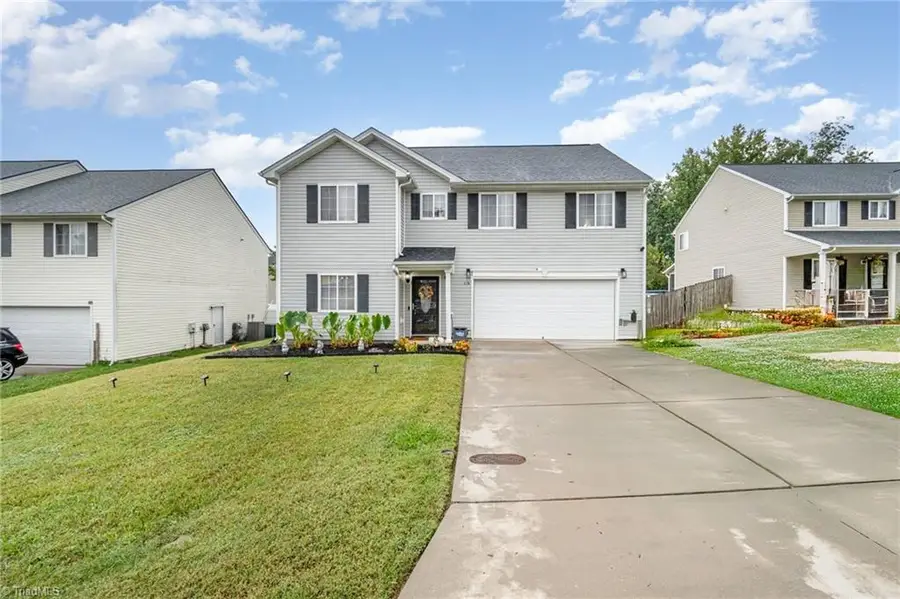 1131 Edinburgh Drive, Jamestown, NC 27282 - Image #2