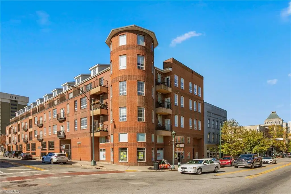 360 Elm Street #204, Greensboro, NC 27401 - Image #1