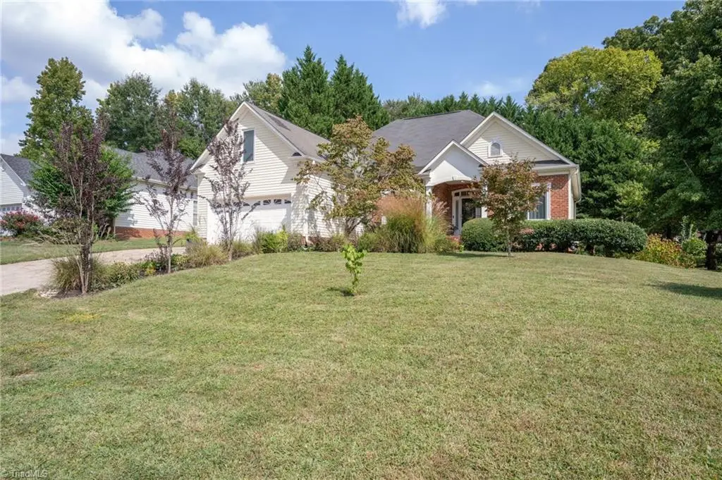 4605 Beagle Run Lane, Winston Salem, NC 27106 - Image #1