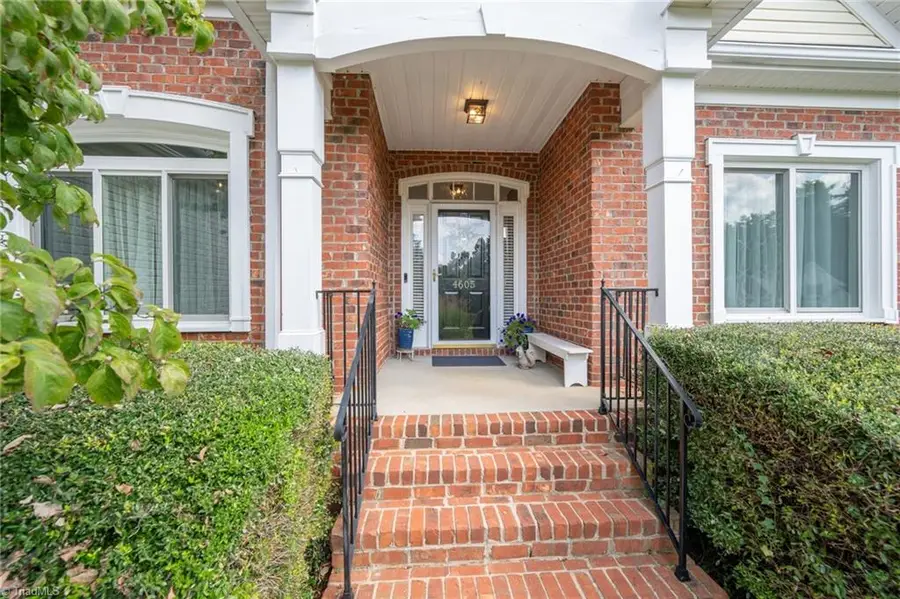 4605 Beagle Run Lane, Winston Salem, NC 27106 - Image #2