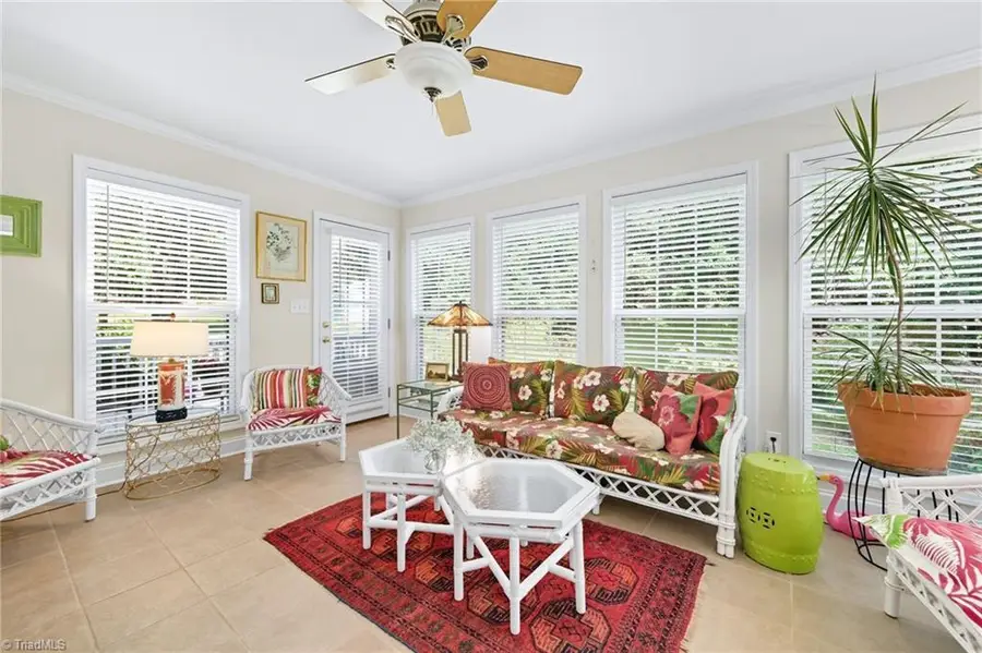 4605 Beagle Run Lane, Winston Salem, NC 27106 - Image #3