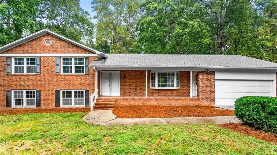 5115 Edinborough Road, Greensboro, NC 27406 - Image #2