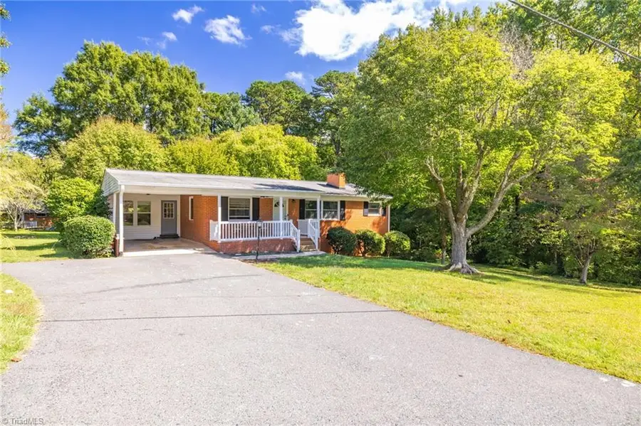 261 Charles Avenue, Asheboro, NC 27205 - Image #3