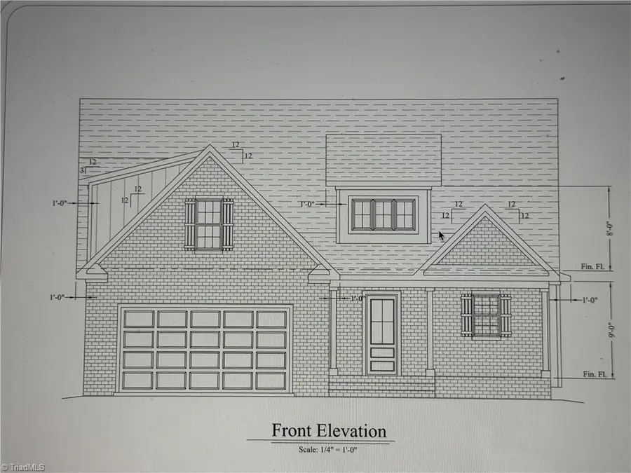 108 Sprucewood Court, Archdale, NC 27263 - Image #2