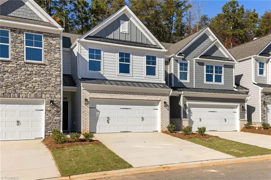 5123 Maple Blossom Trail, Greensboro, NC 27455 - Image #2