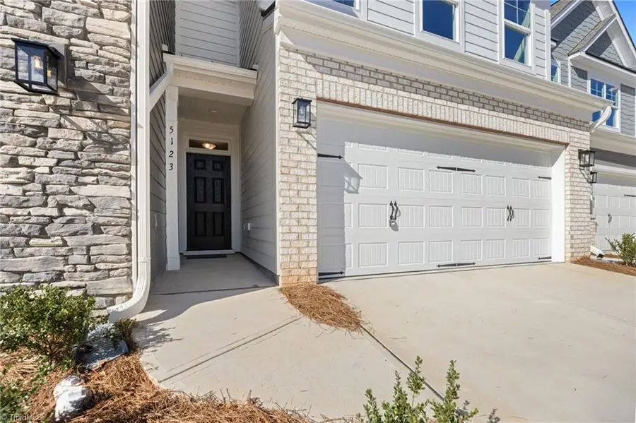 5123 Maple Blossom Trail, Greensboro, NC 27455 - Image #3
