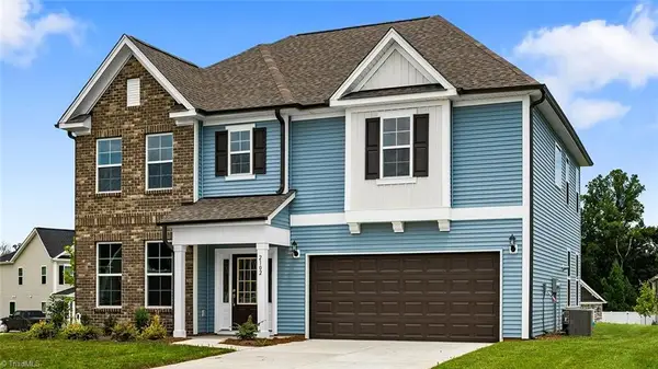 2102 Channel Street, Graham, NC 27253