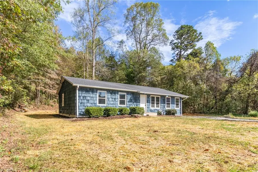 4357 Old Greensboro Road, Winston Salem, NC 27101 - Image #3