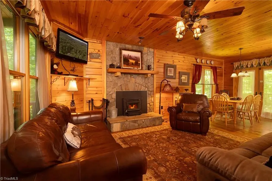 901 Mile High Lake Road, West Jefferson, NC 28694 - Image #2
