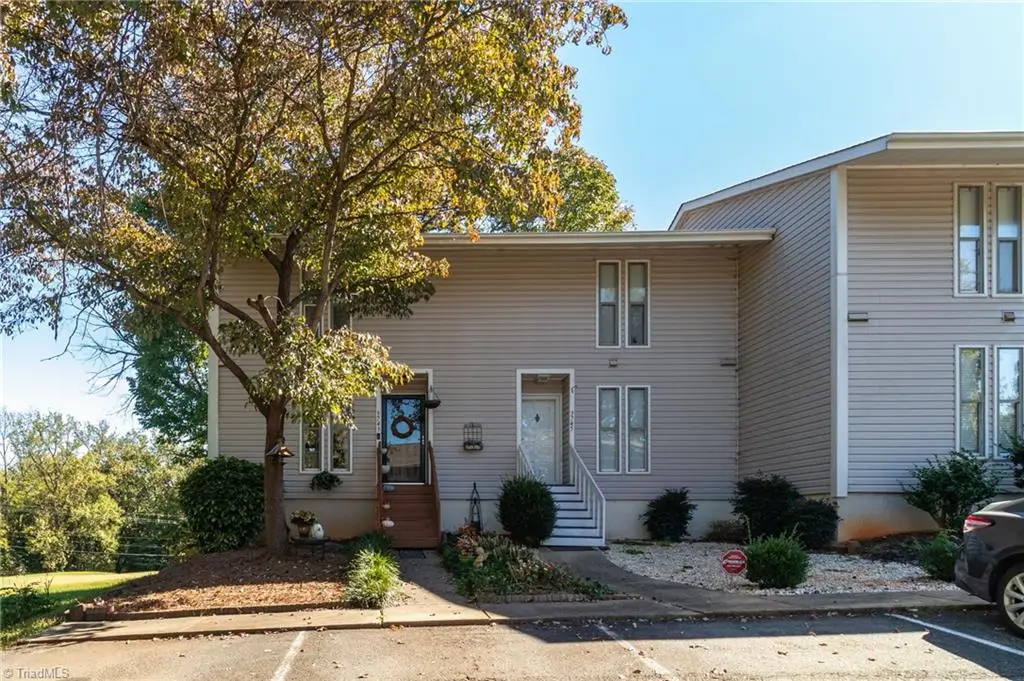 3743 Heathrow Drive, Winston Salem, NC 27127 - Image #1