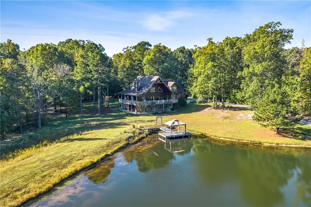 7225 Ledbetter Road, Climax, NC 27233 - Image #1