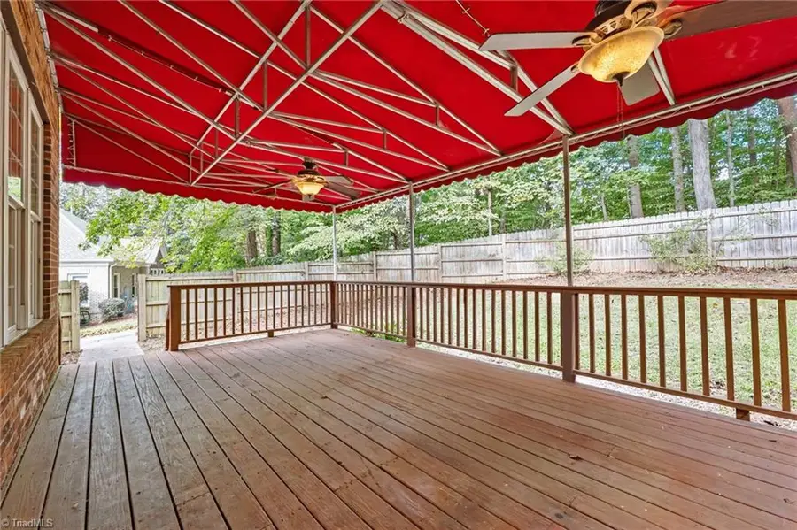 3212 Morris Farm Drive, Jamestown, NC 27282 - Image #2