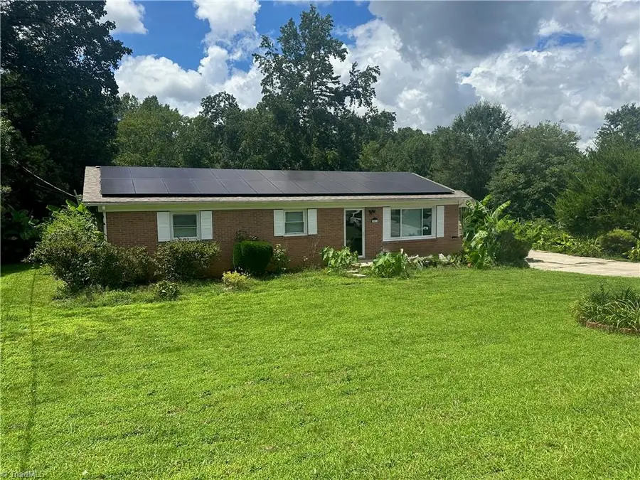 2021 Hollandale Drive, Gastonia, NC 28054 - #2