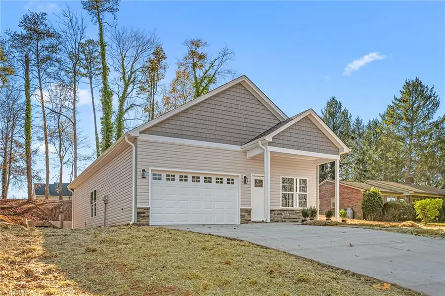 5816 Nylon Drive, Winston Salem, NC 27105 - Image #2