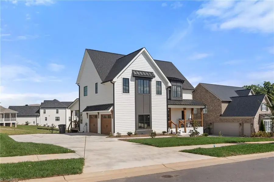 402 Brookberry Farm Circle, Vienna, NC 27106 - Image #2