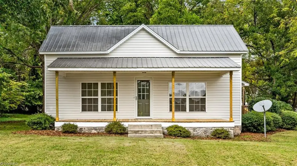 203 Church Street, Randleman, NC 27317 - Image #1