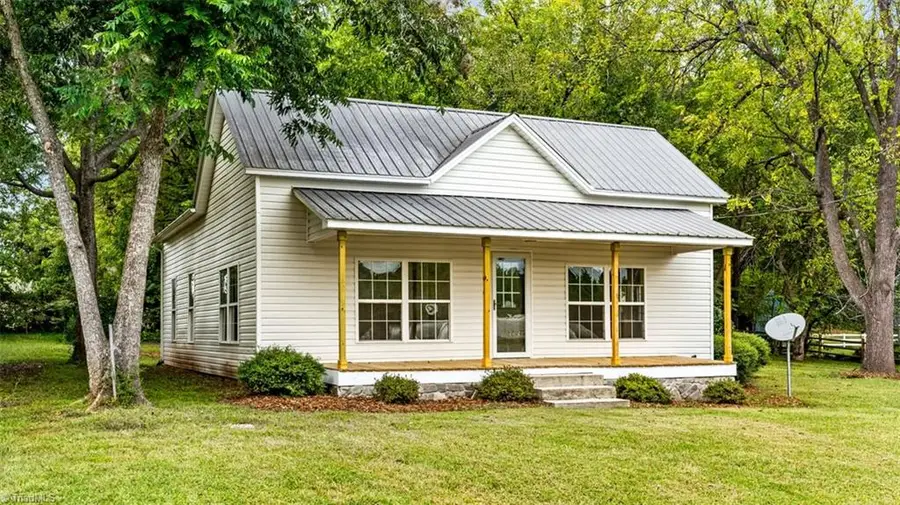 203 Church Street, Randleman, NC 27317 - Image #2