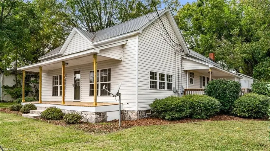 203 Church Street, Randleman, NC 27317 - Image #3