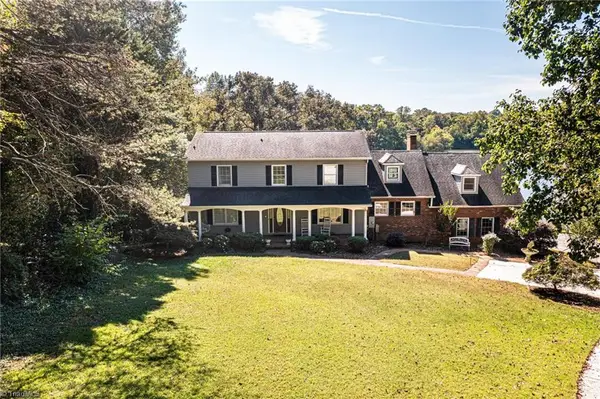 10 Riverview Circle, Granite Falls, NC 28630