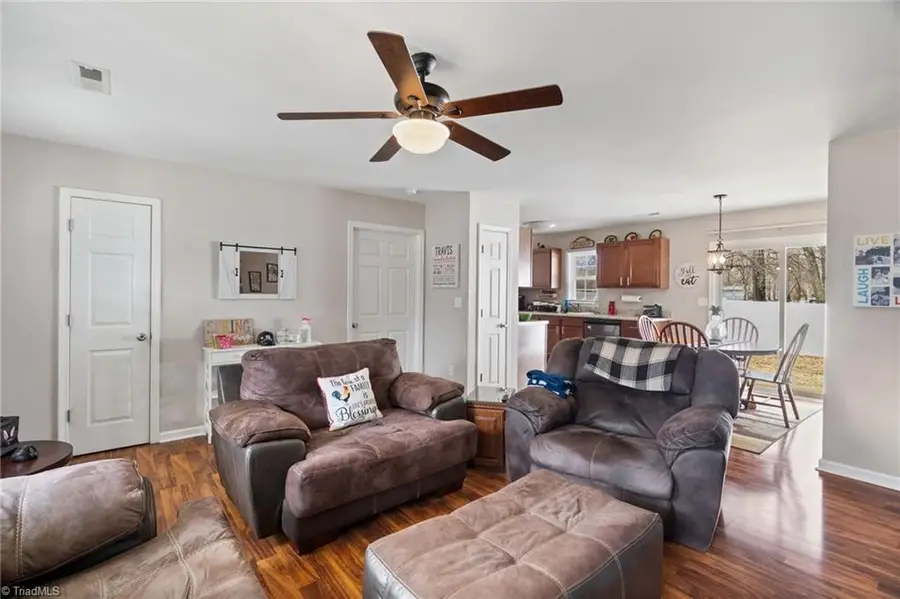 405 Northridge Drive, Eden, NC 27288 - Image #3