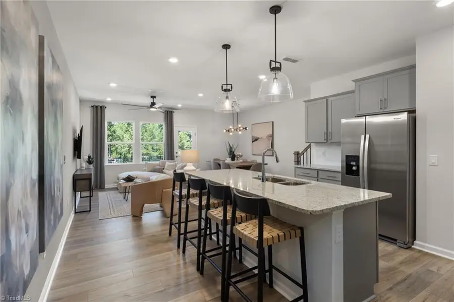 4562 Dillon Mill Drive, McLeansville, NC 27301 - Image #3