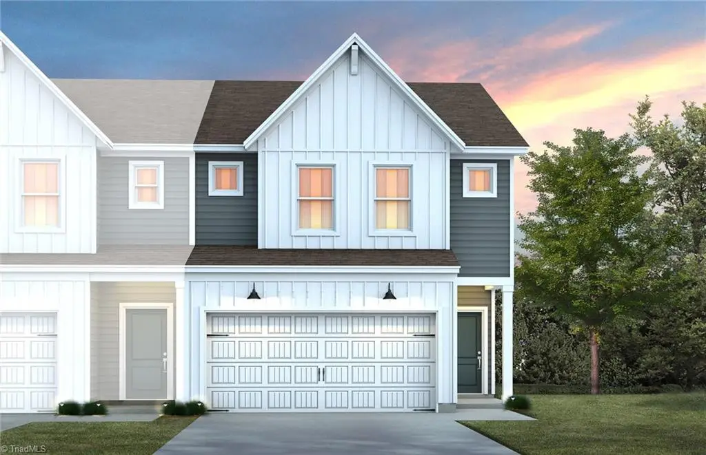 2416 Idol Mill Drive, McLeansville, NC 27301 - Image #1